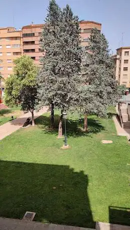 Photo de Mercado Villacerrada Garden