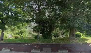 Jardin de la Prairie