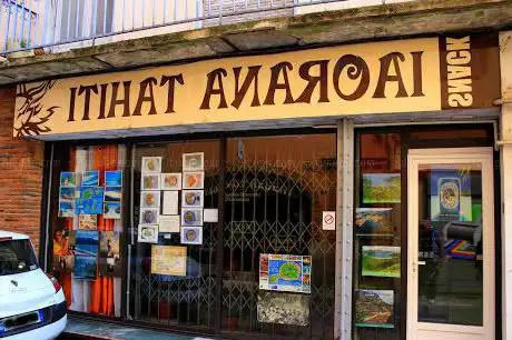 Photo de Tourist Office