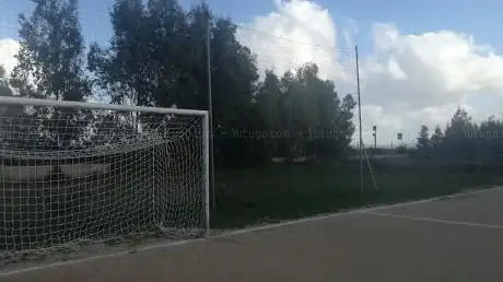 Campo Sportivo Strovina