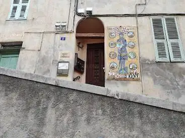 Montée du Souvenir