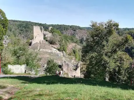 Photo de Sentier des peintres
