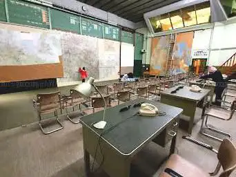 Command Bunker Kemmel