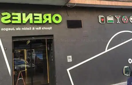 Photo de Orenes Sports Bar & Salón de Juego