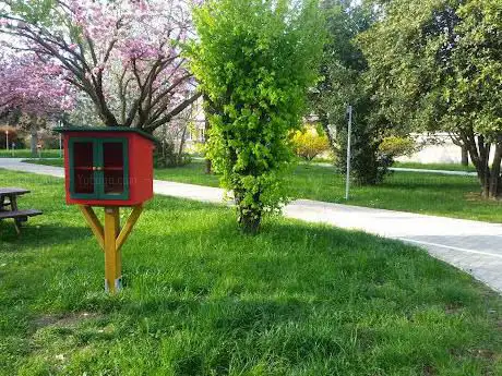 Photo de Giardino Monsignor Guglielmo Scattini