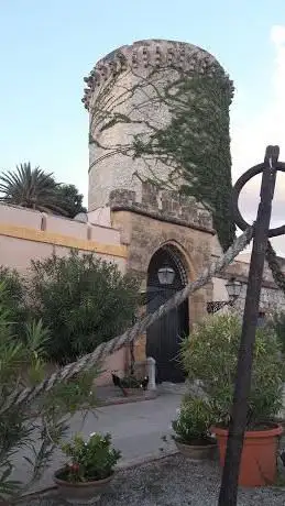 Photo de Chiesa di San Nicola l'Arena