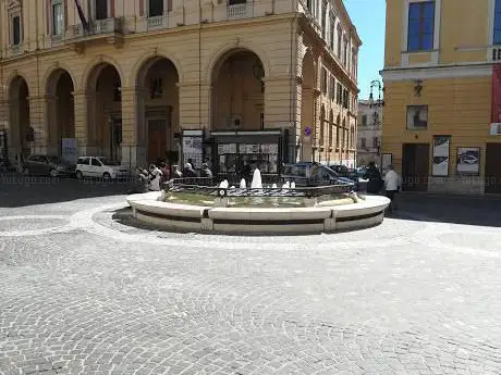 Palazzo Arcivescovile