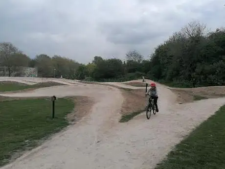 Photo de MINERS MTB TRAIL