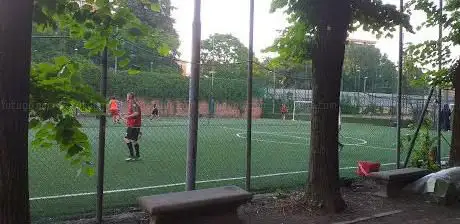 Photo de K.l. Sports srl --- calcio a 5 e tennis