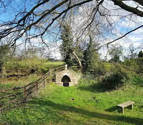 Ancient Well