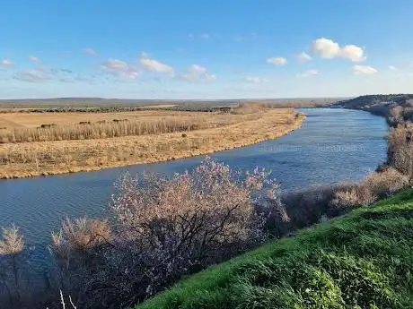 Photo de Mirador RÃ­o Duero