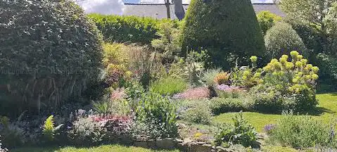 BABOU Garden