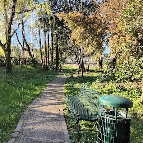 Photo de Parco Giorgini