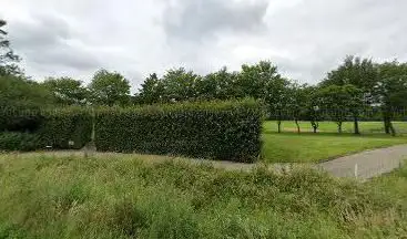 Championsip Course hole 2