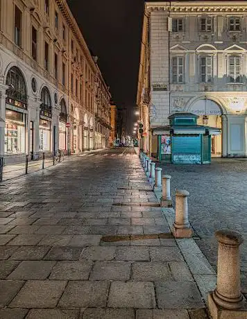 Torino