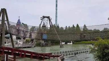Photo de De Hangbrug