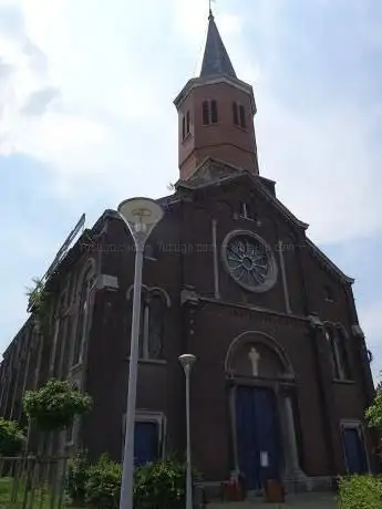 Notre-Dame Immaculée Conception (Lize-Notre Dame)