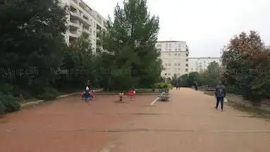 Photo de Parc Etienne Gagnaire