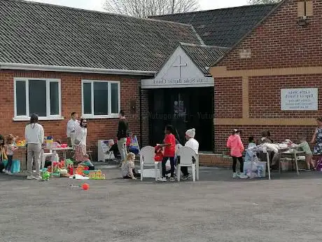 Photo de Little Stoke Baptist Church