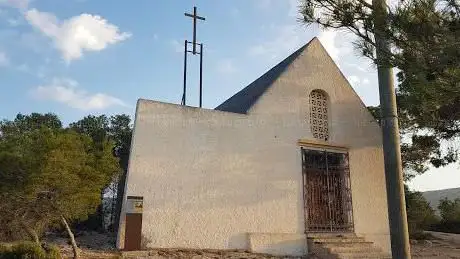 Photo de Ermita de San Pancracio