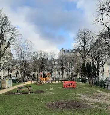 Photo de Thomas Jefferson Square