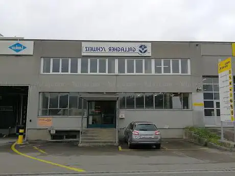 Gallagher Schweiz AG