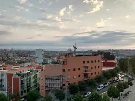 Photo de Plaça Roquetes
