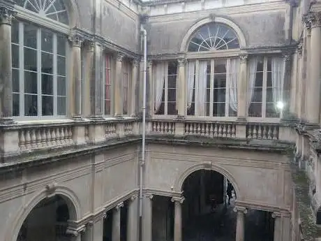 Photo de Pompeian Red - The rooms of wonders
