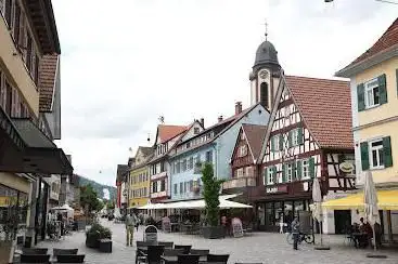 Renchtal Tourismus GmbH