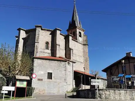 Photo de Iglesia Nuestra Señora de la Asunción