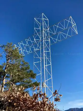 Croce di Monte Tondo