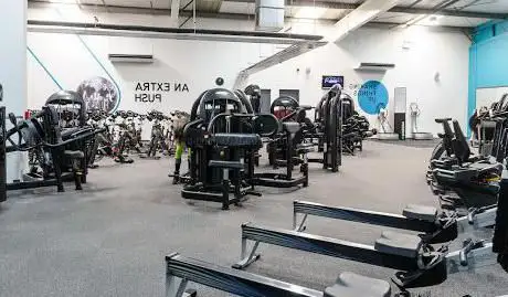 Photo de PureGym Newtownabbey