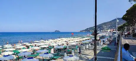 Photo de Bagni Ponente