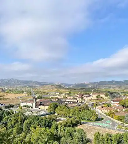 Photo de Mirador Haro
