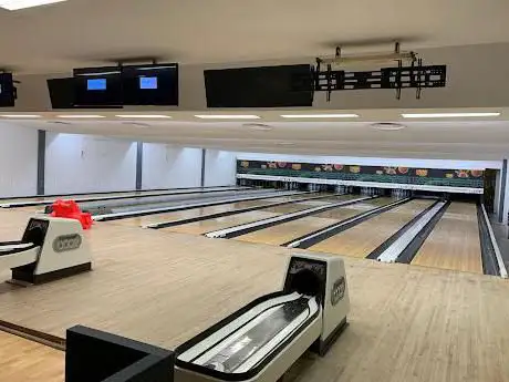 Photo de Bowling Costa verde