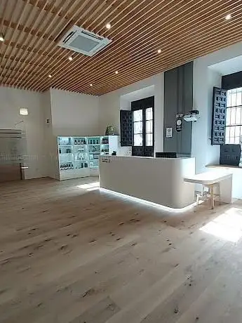 Photo de Oficina de Turismo de Loeches