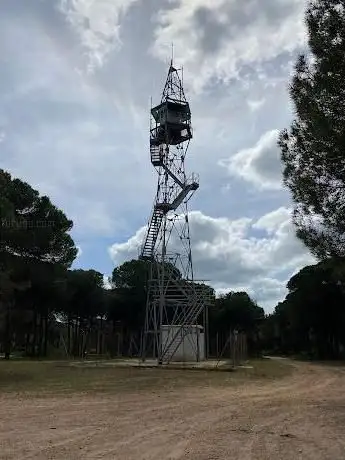 Torre Icona
