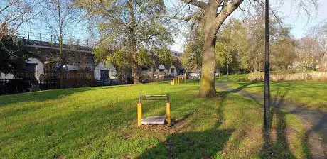 Photo de Elam Street Open Space