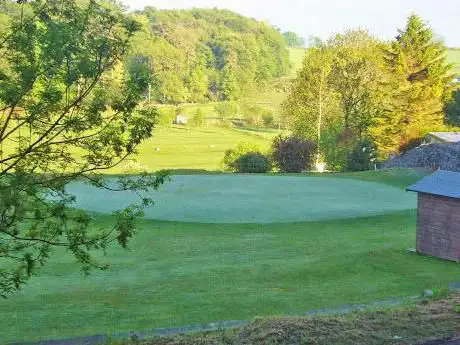 Photo de Settle and Giggleswick Golf Club