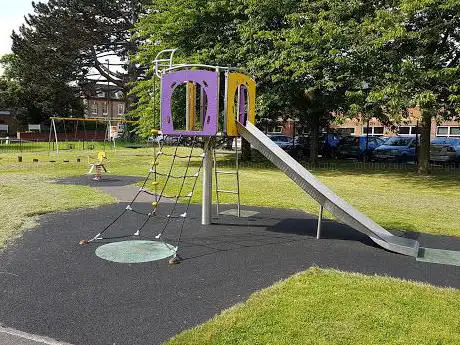 Greenways Game Area