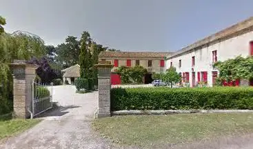 Château De l'Arvolot