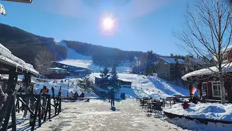 Photo de Sugarbush Resort
