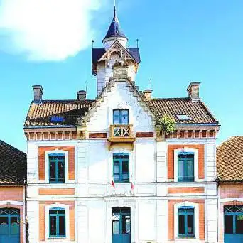 Municipal Conservatory Of Music Maurice Ravel