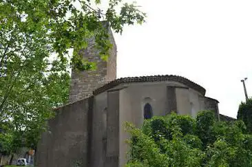 Photo de Eglise Saint-Pierre-et-Saint-Paul