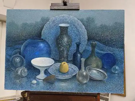 Photo de Atelier Renaat Veris