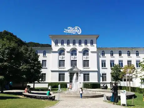 Maison Cailler