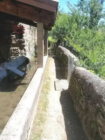 Photo de Jardins de Barbières