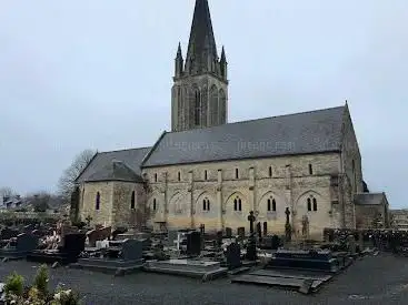 Photo de ÉGLISE Saint-André