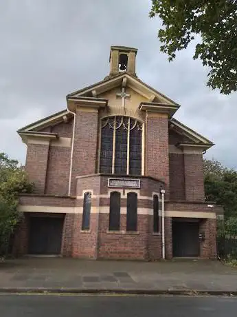 Photo de Holy Apostles Church