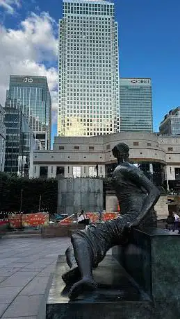 Photo de One Canada Square